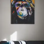 Monkey 2 Salles Bain Et 1 Wc Hypercentre 6 Pers