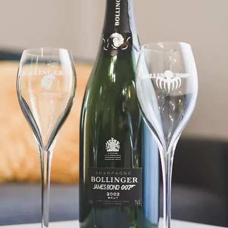 Monkey 2 Salles Bain Et 1 Wc Hypercentre 6 Pers アパート エペルネー