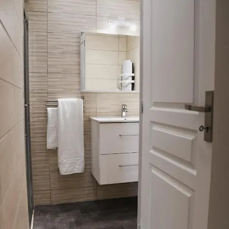 Monkey 2 Salles Bain Et 1 Wc Hypercentre 6 Pers アパート エペルネー