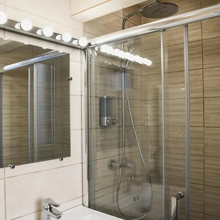 Apartment Monkey 2 Salles De Bain Hypercentre 6 Pers *