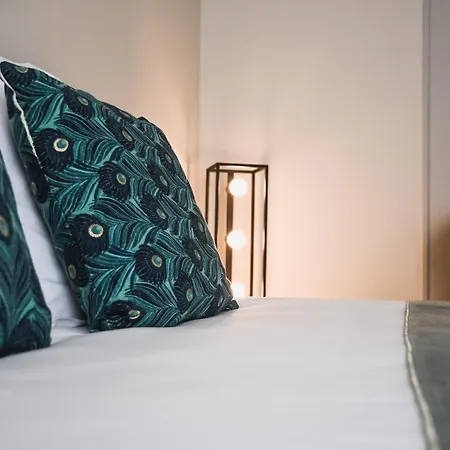 Διαμέρισμα Monkey 2 Salles Bain Et 1 Wc Hypercentre 6 Pers