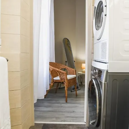 アパート Monkey 2 Salles Bain Et 1 Wc Hypercentre 6 Pers