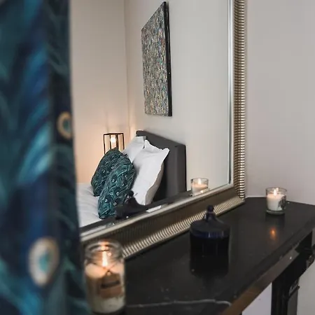 Monkey 2 Salles Bain Et 1 Wc Hypercentre 6 Pers