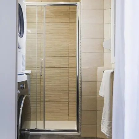 Monkey 2 Salles Bain Et 1 Wc Hypercentre 6 Pers * エペルネー