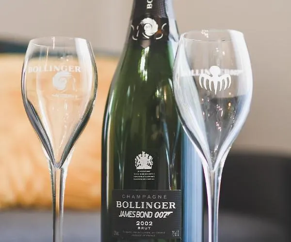 Monkey 2 Salles Bain Et 1 Wc Hypercentre 6 Pers Διαμέρισμα Επερνέ