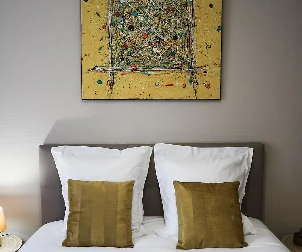 Monkey 2 Salles Bain Et 1 Wc Hypercentre 6 Pers Διαμέρισμα