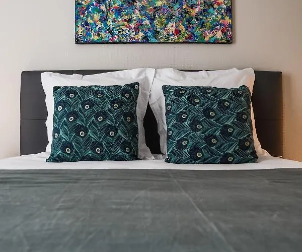 Διαμέρισμα Monkey 2 Salles Bain Et 1 Wc Hypercentre 6 Pers