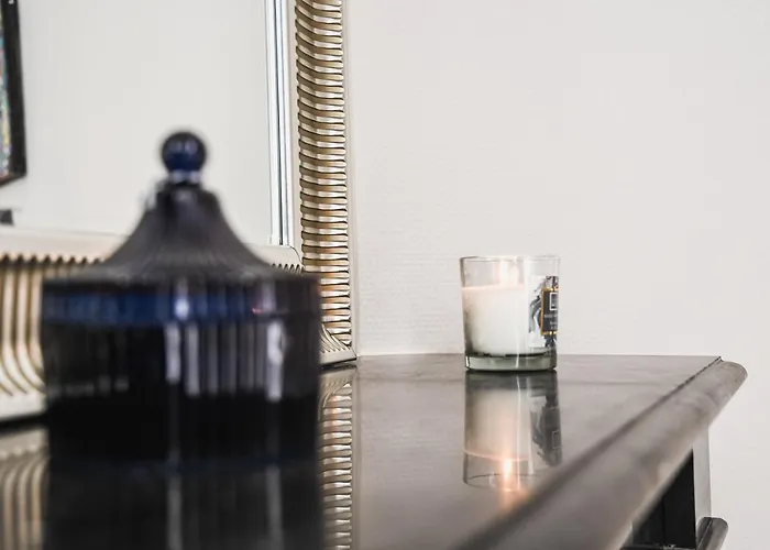 Monkey 2 Salles Bain Et 1 Wc Hypercentre 6 Pers Διαμέρισμα