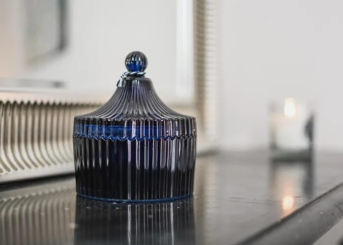 Monkey 2 Salles Bain Et 1 Wc Hypercentre 6 Pers Διαμέρισμα