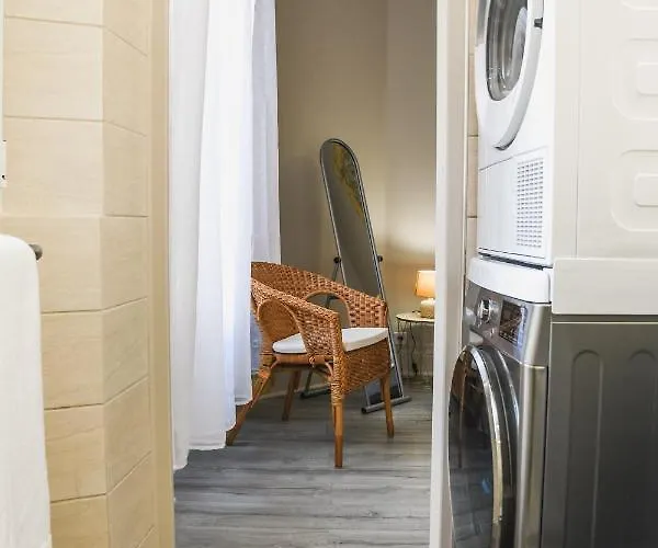 Διαμέρισμα Monkey 2 Salles Bain Et 1 Wc Hypercentre 6 Pers