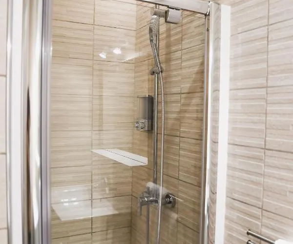 Διαμέρισμα Monkey 2 Salles Bain Et 1 Wc Hypercentre 6 Pers Επερνέ