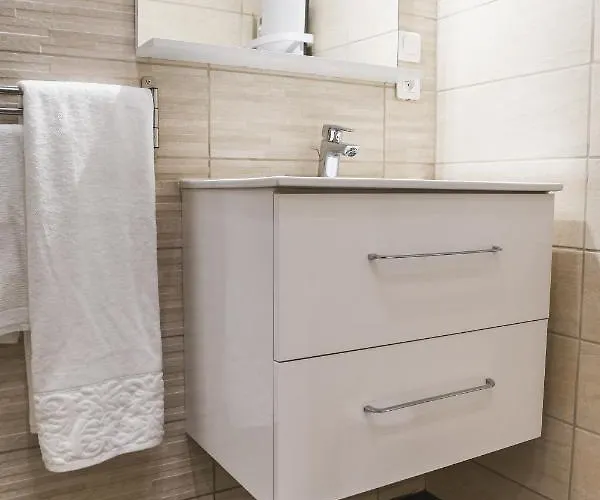 Διαμέρισμα Monkey 2 Salles Bain Et 1 Wc Hypercentre 6 Pers Επερνέ