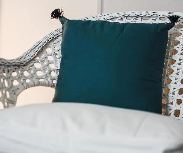 Διαμέρισμα Monkey 2 Salles Bain Et 1 Wc Hypercentre 6 Pers