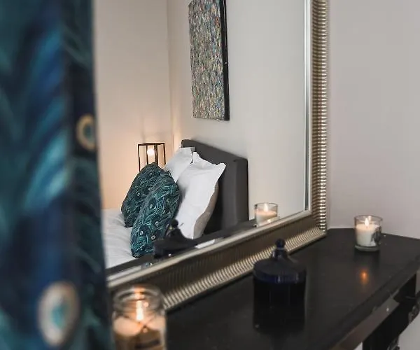 Monkey 2 Salles Bain Et 1 Wc Hypercentre 6 Pers