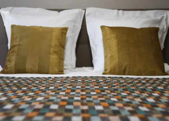 Monkey 2 Salles Bain Et 1 Wc Hypercentre 6 Pers Διαμέρισμα *