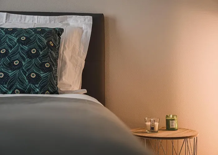 Διαμέρισμα Monkey 2 Salles Bain Et 1 Wc Hypercentre 6 Pers Επερνέ